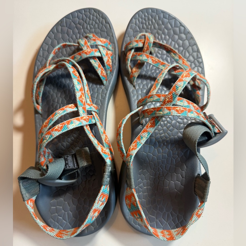 Chaco Sandals Size 8.5